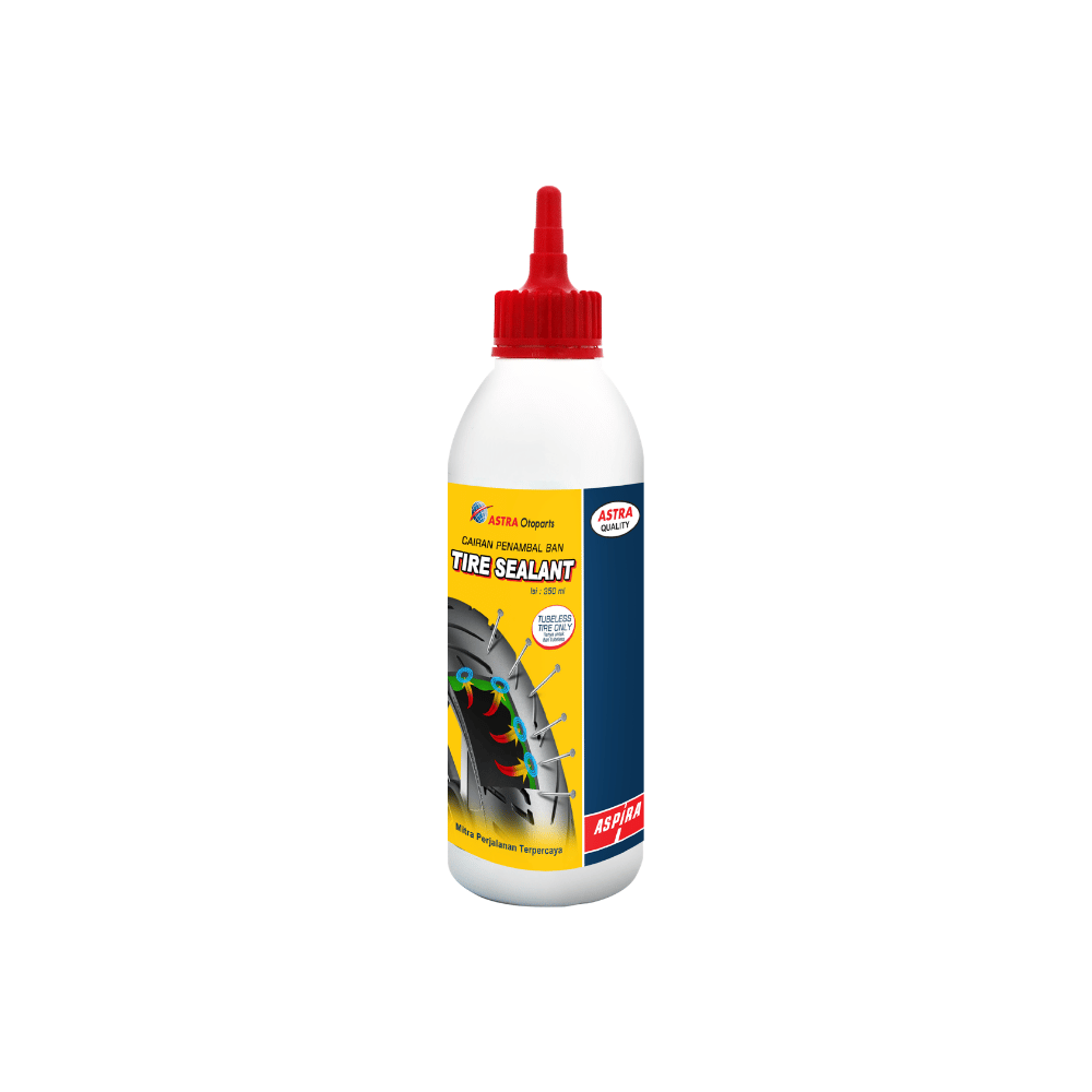 TIRE SEALANT