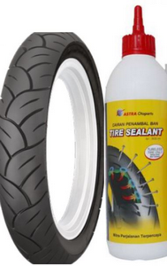 Tire Sealent