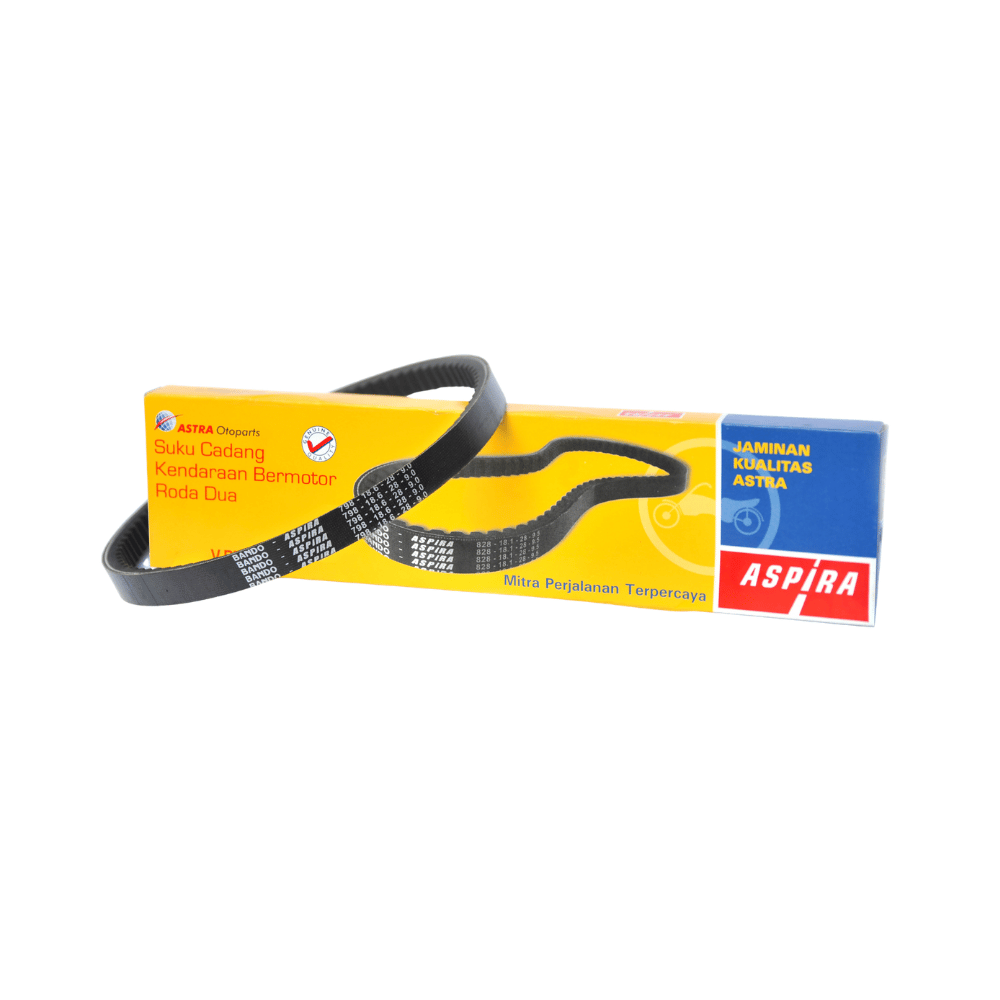 V-BELT KIT 